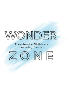 Wonder Zone Child Care
